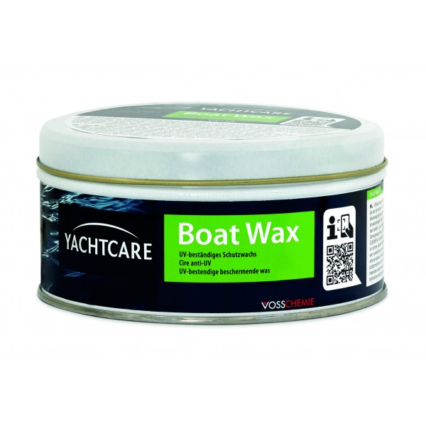 Cire boat wax