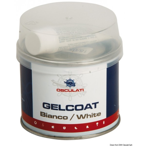 gelcoat 