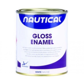 Laque Nautical Gloss Enamel