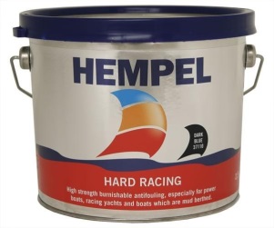 Antifouling Hempel Hard Racing