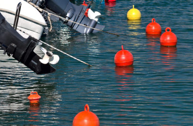 entretien bateau moteur