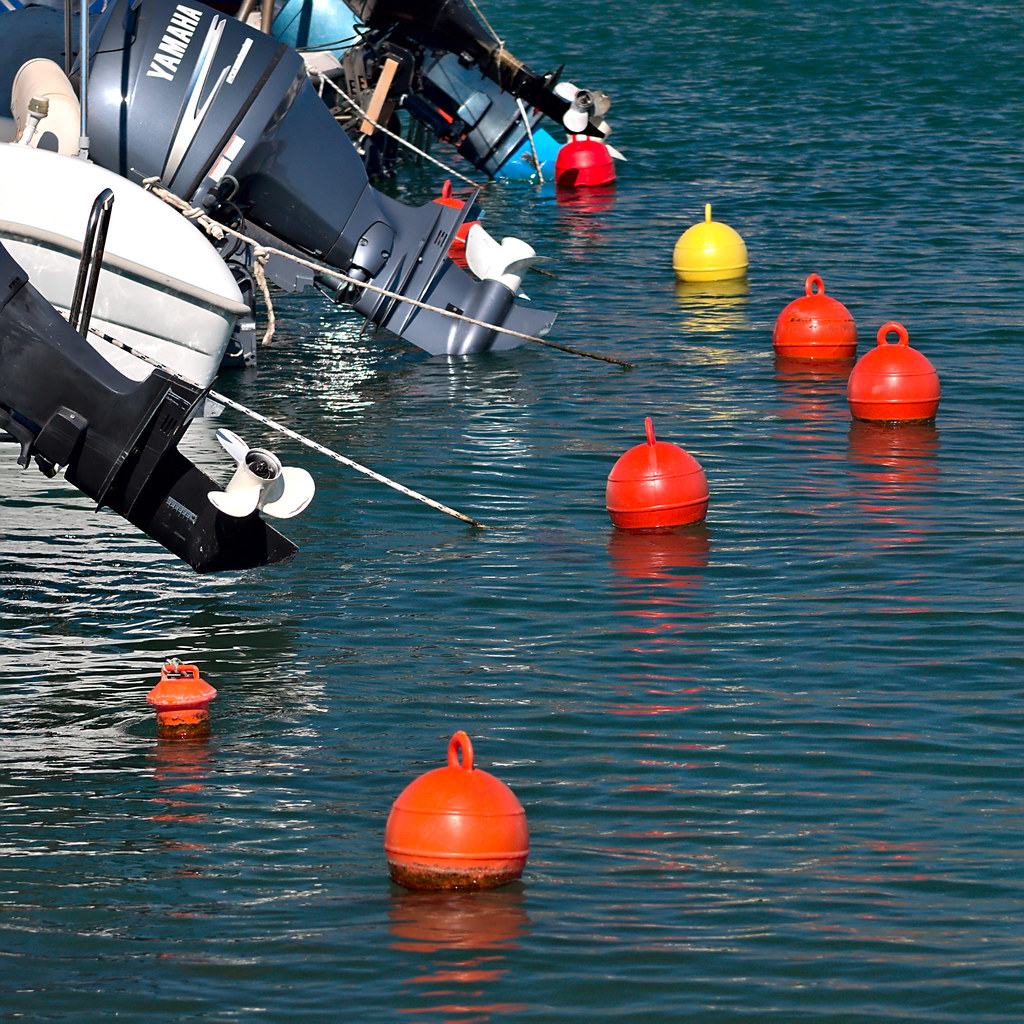 entretien bateau moteur